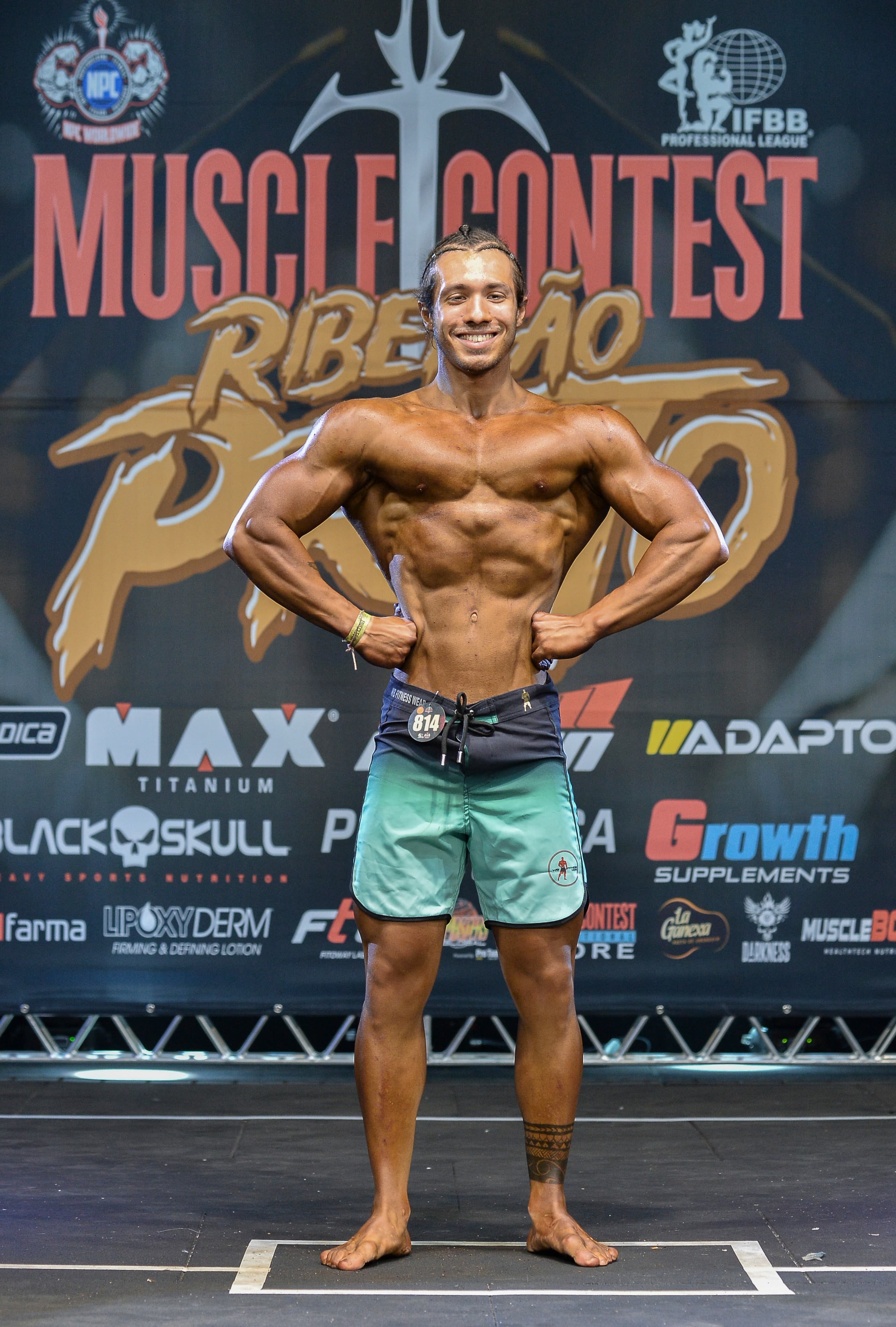 Icaro Araujo